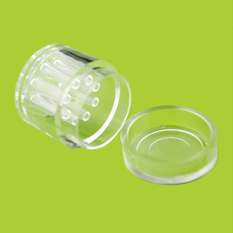 Resin Art Case - High Transparent Aquarium Fish Tank Acrylic