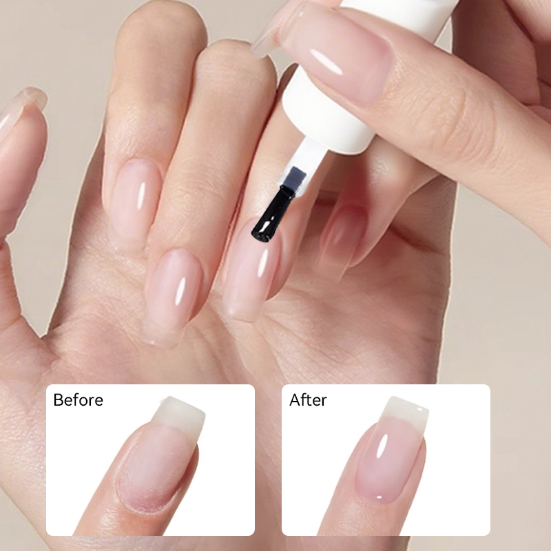 LILYCUTE 7ml  Nail Base Top Po - Resin Art Equipment recension och pris