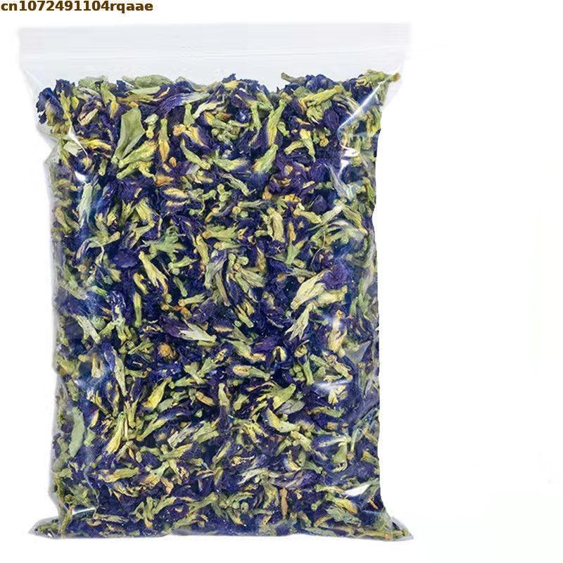 800g 100% Natural Dried Flower - Resin Art Rose recension och pris